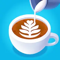 Coffee Shop 3D [ВЗЛОМ: много денег] 1.7.9