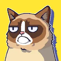 Grumpy Cat’s Worst Game Ever [ВЗЛОМ на деньги] v 1.5.6
