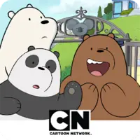 We Bare Bears Match3 Repairs