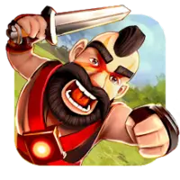 Tiny Armies: Clash Arena