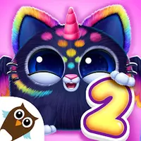 Smolsies 2 — Cute Pet Stories
