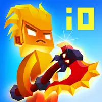 AXE.IO