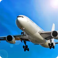 Взломанный Avion Flight Simulator