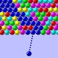 Взломанная Игра Шарики — Bubble Shooter