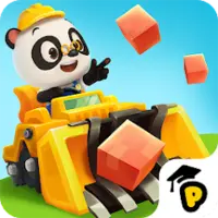 Dr. Panda: Грузовики v 21.2.61