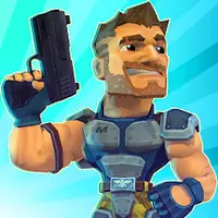 Major Mayhem 2 — Action Arcade Shooter
