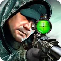 Элитный снайпер 3D — Sniper Shot