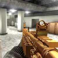 Special Strike Shooter v 1.7 [ВЗЛОМ: бесконечные монеты]