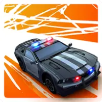 Smash Cops Heat Мод (Много Денег)