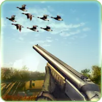 Wild Duck Hunting 2019 [ВЗЛОМ Много Денег] 1.0