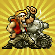 METAL SLUG ATTACK Мод (Много Денег)