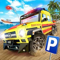 Coast Guard Beach Rescue Team Мод (Бесплатные Покупки)