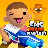 NERF Эпические Пранки (ВЗЛОМ: Всё разблокировано) 1.7