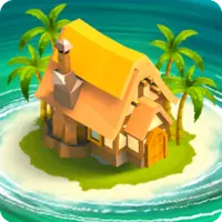 Idle Island Мод (Много Денег)