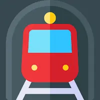 Subway Connect: Map Design (ВЗЛОМ, Без рекламы)