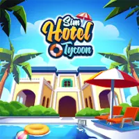 Sim Hotel Tycoon — Idle Game (ВЗЛОМ, Много денег)