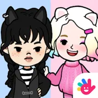 YoYa: Busy Life World (ВЗЛОМ, Разблокировка платного контента)