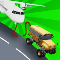 Towing Race (ВЗЛОМ, Нет Рекламы)
