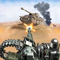 World War: Fight For Freedom (ВЗЛОМ, Без рекламы)
