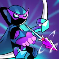Rogue Archer Survival (ВЗЛОМ, Бесплатные покупки)