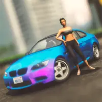 Car Driving Online (ВЗЛОМ, Нет Рекламы)