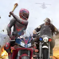 Road Redemption Mobile (ВЗЛОМ Полная Версия)