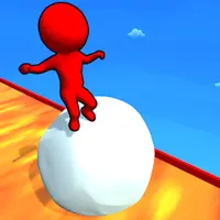 Snow Race!! (ВЗЛОМ, Нет рекламы)