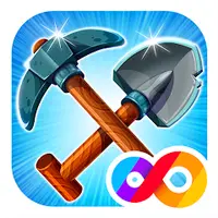 Gold Digger FRVR — Mine Puzzle (ВЗЛОМ, Нет рекламы)