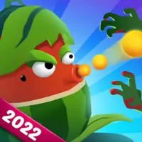 Merge Plants 3D-Garden Defense (ВЗЛОМ, Много алмазов/Без рекламы)