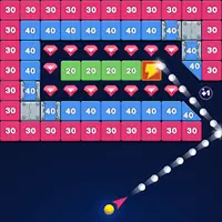 Bricks vs Balls Breaker (ВЗЛОМ, Много алмазов)