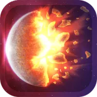 Solar Smash 2D (ВЗЛОМ, Без рекламы)