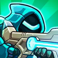 Iron Marines Invasion (Железный Десант) (Все разблокировано/Много кредитов)