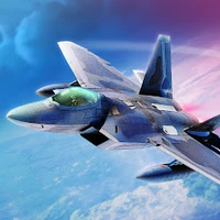Взломанная Air Battle Mission