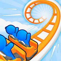 Взломанный Runner Coaster
