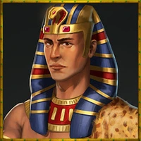 Взломанный Age of Dynasties: Pharaoh
