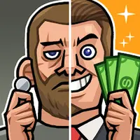 Взломанный Idle Billionaire Tycoon