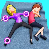 Взломанная Move People