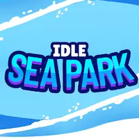 Взломанный Idle Sea Park