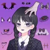 Взломанный Anime Avatar Maker,Creator