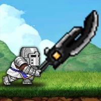 Взломанный Железный рыцарь: Idle RPG