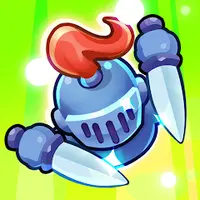 Взломанный Raid Royal: Tower Defense