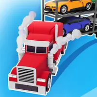Взломанный Car Factory