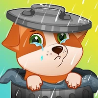 Взломанный Charlie — My Virtual Pet Dog