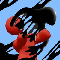 Взломанная Суперклонилка 3D