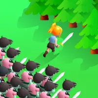 Взломанный Little Universe: Pocket Planet