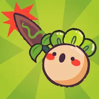 Взломанный Turnip Boy Commits Tax Evasion