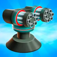 Взломанный Invasion Breaker: Оборона