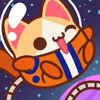 Взломанная Sailor Cats 2: Space Odyssey