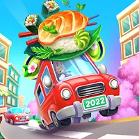 Взломанная Cooking Tour — Japan Chef Game