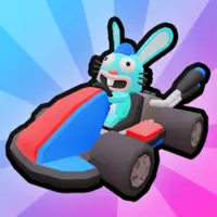 Взломанный SmashKarts.io